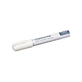 Europel Marqueur craie Europel 6mm blanc blister 1 pièce