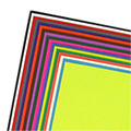 Papyrus Omslagpapier Papyrus 50x70cm 120gr 100vel assorti