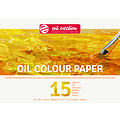 Talens Art Creation Talens Art Creation olieverf papier A4 15vel 300gr