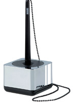 Han Stylo Bille Han sur Socle Han iLine chrome