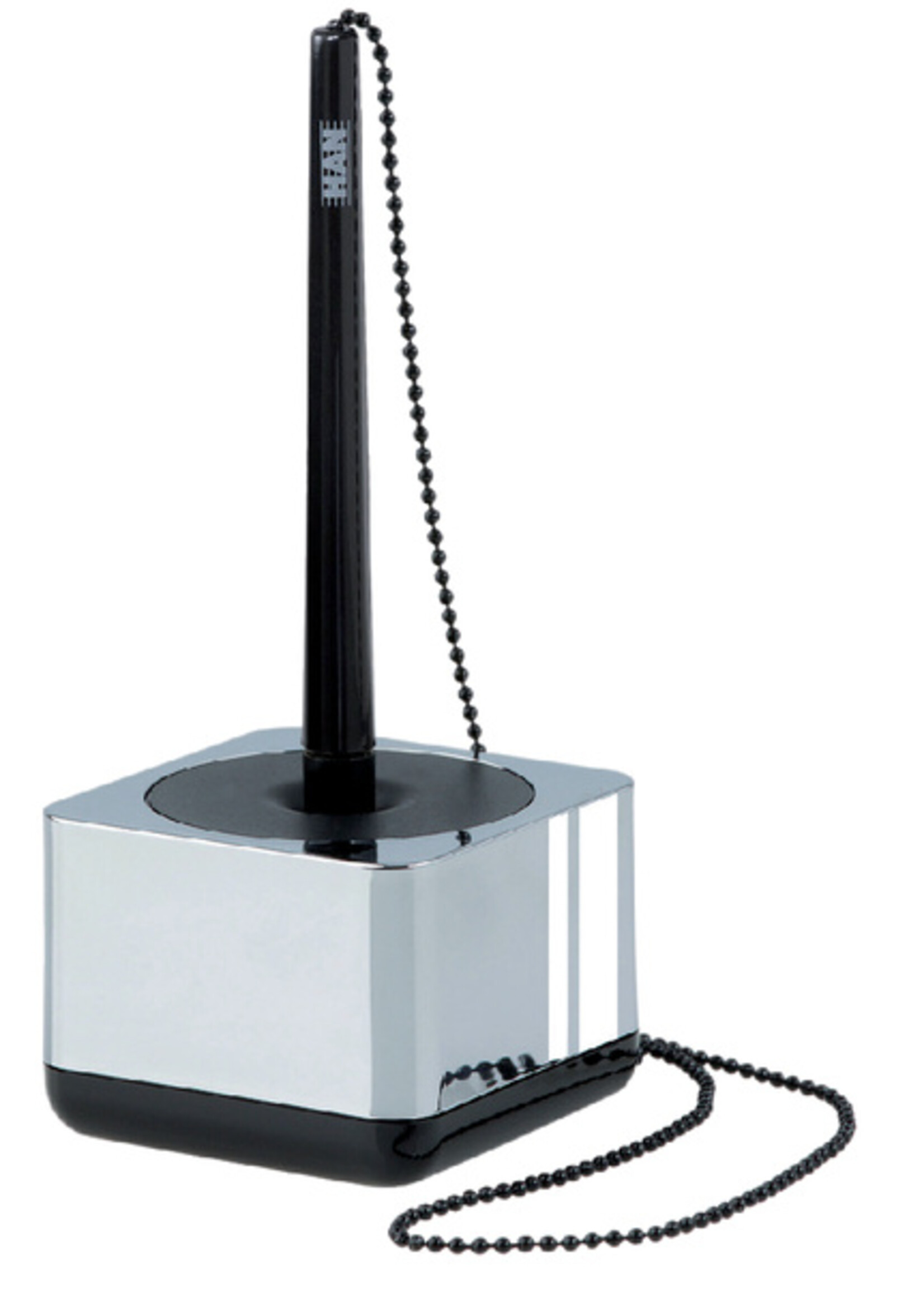 Han Baliebalpen Han iLine met ketting en standaard chroom