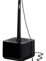 Han Stylo Bille Han sur Socle i-Line 17651 noir