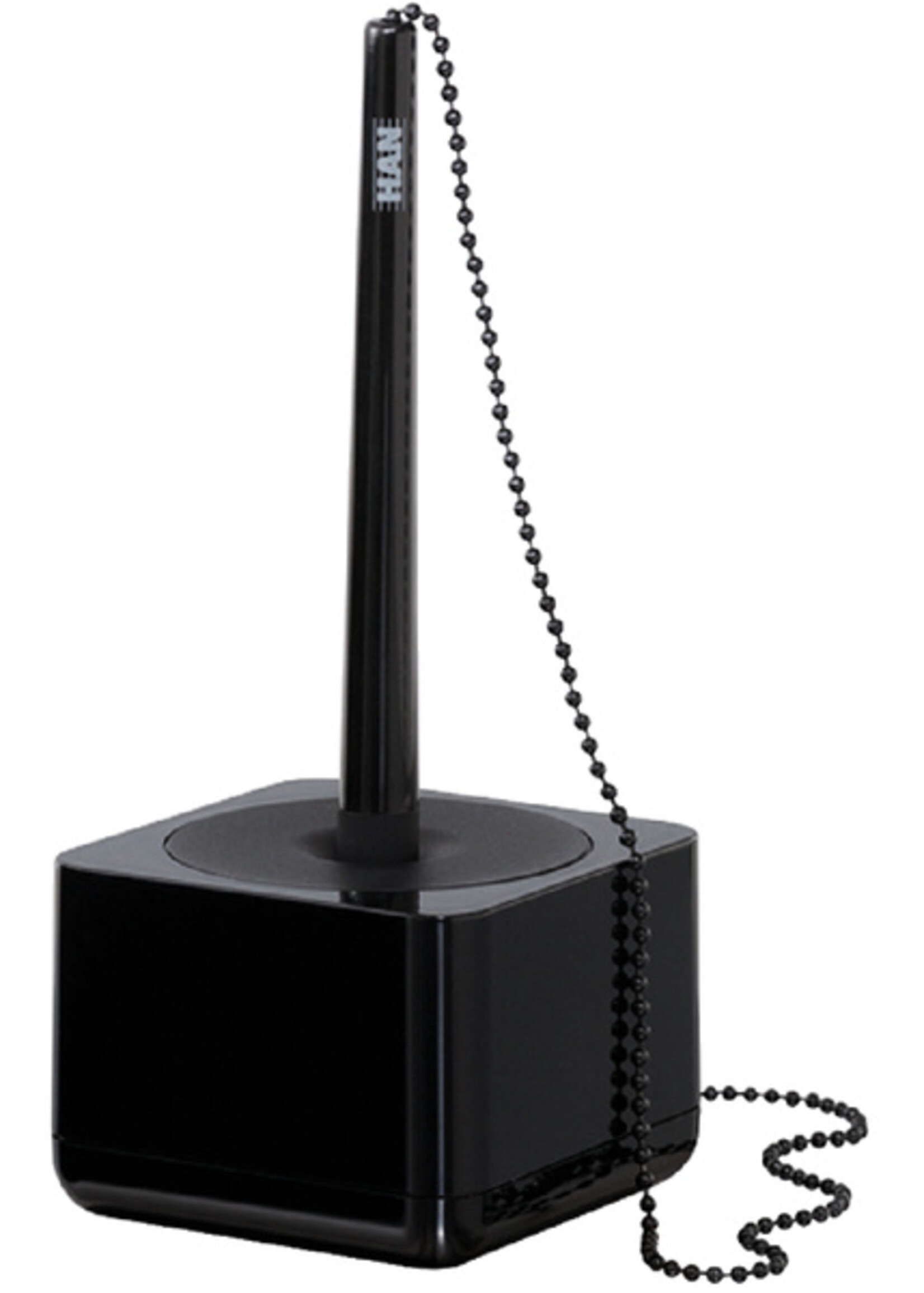 Han Stylo Bille Han sur Socle i-Line 17651 noir