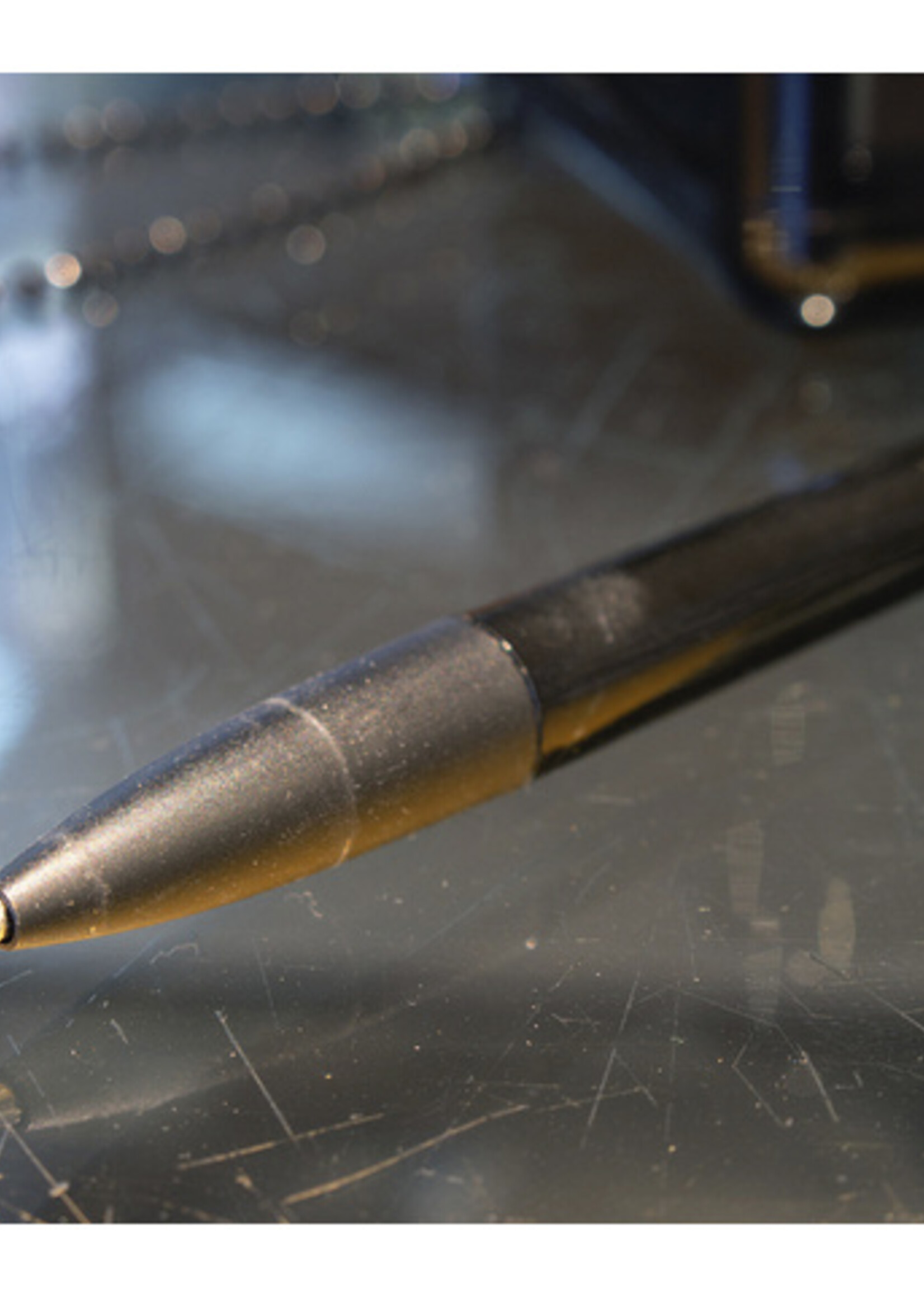 Han Stylo Bille Han sur Socle i-Line 17651 noir