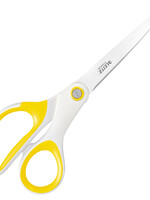 Leitz Ciseaux Leitz WOW 205mm titane jaune