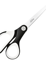 Leitz Ciseaux Leitz WOW 205mm titane noir