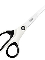 Leitz Schaar Leitz WOW 205mm titanium wit