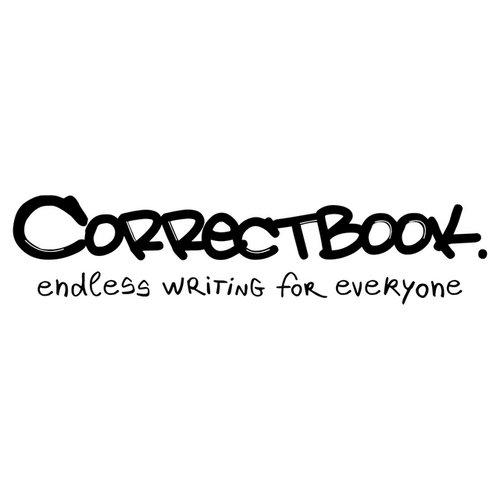 Correctbook Tabblad correctbook A5 assorti