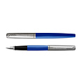 Parker Stylo Plume Parker Jotter Original CT M bleu blister