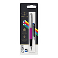 Parker Stylo Plume Parker Jotter Original CT M magenta blister