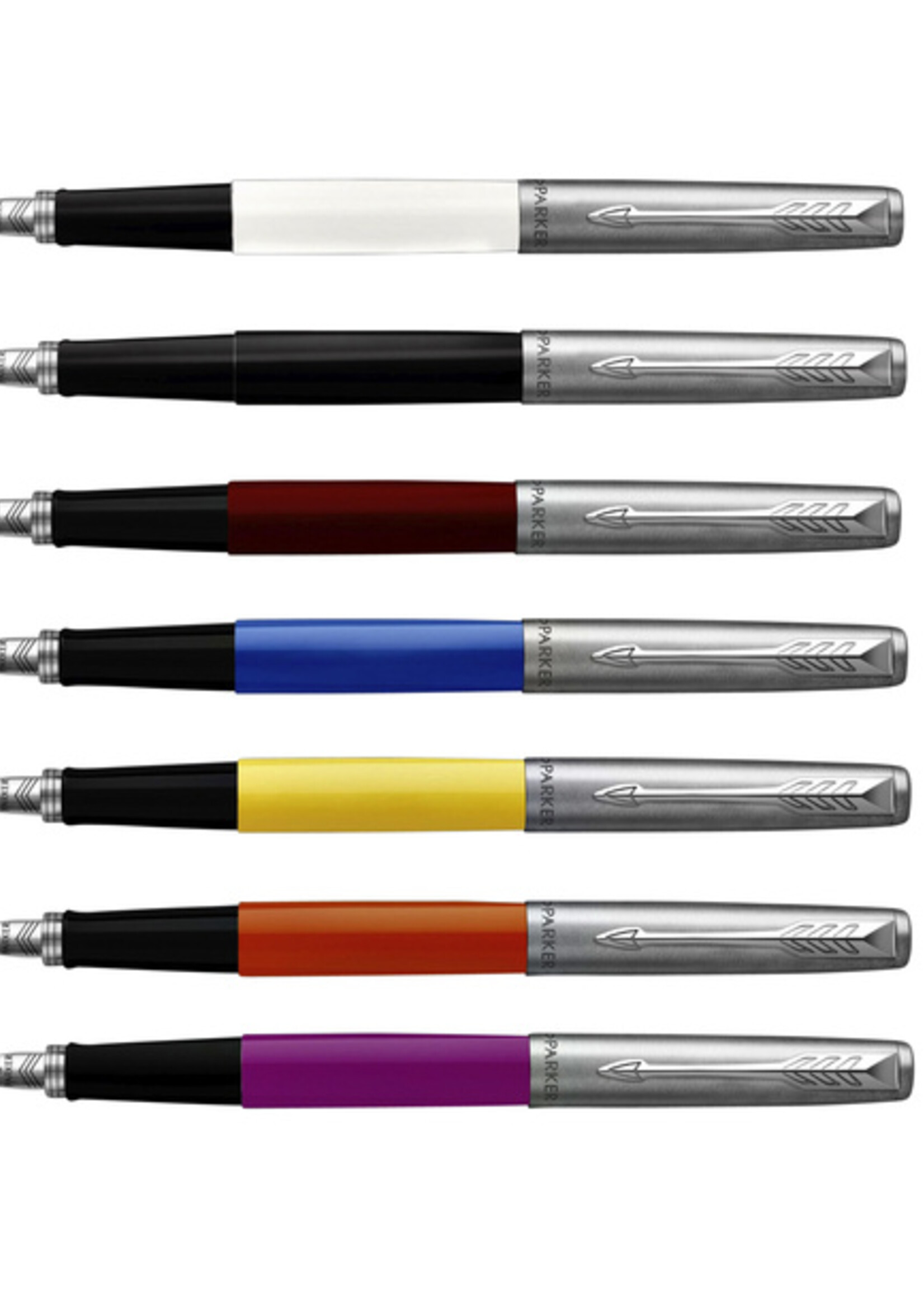 Parker Vulpen Parker Jotter Originals CT M roze blister