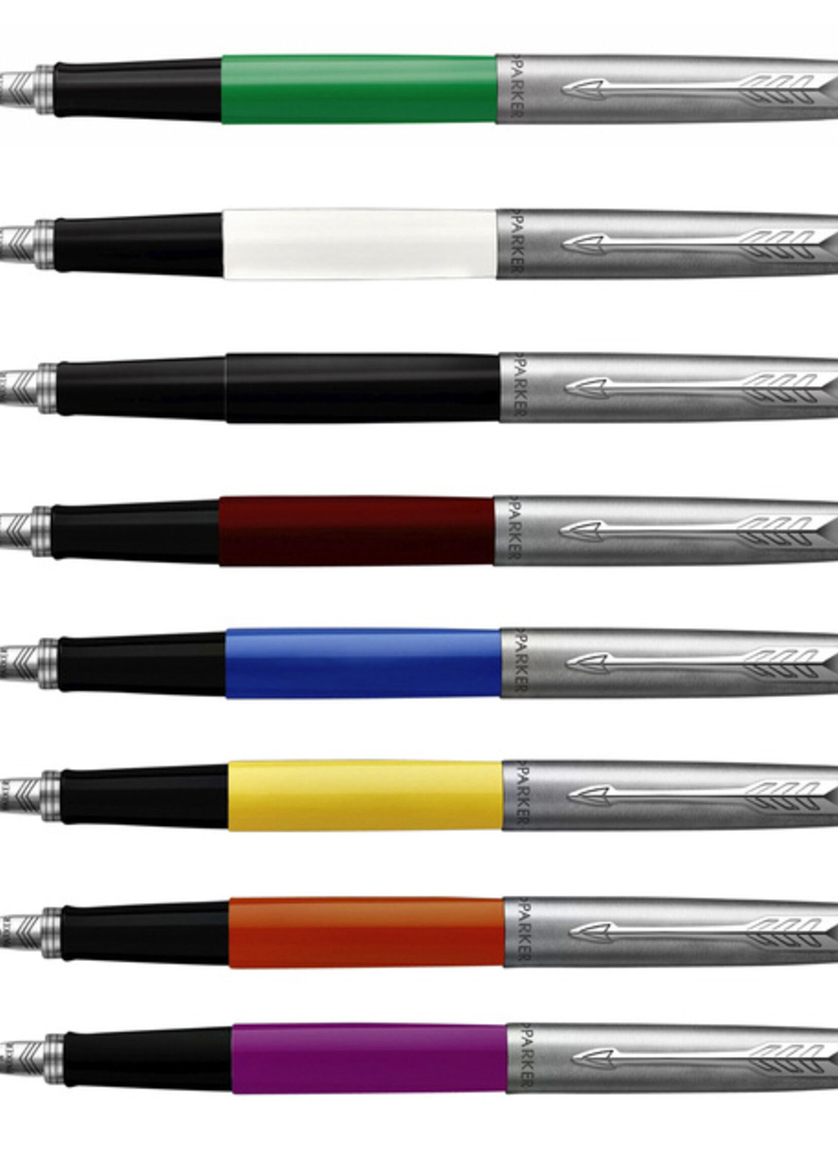 Parker Vulpen Parker Jotter Originals CT M rood blister