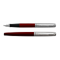 Parker Stylo Plume Parker Jotter Original CT M rouge blister