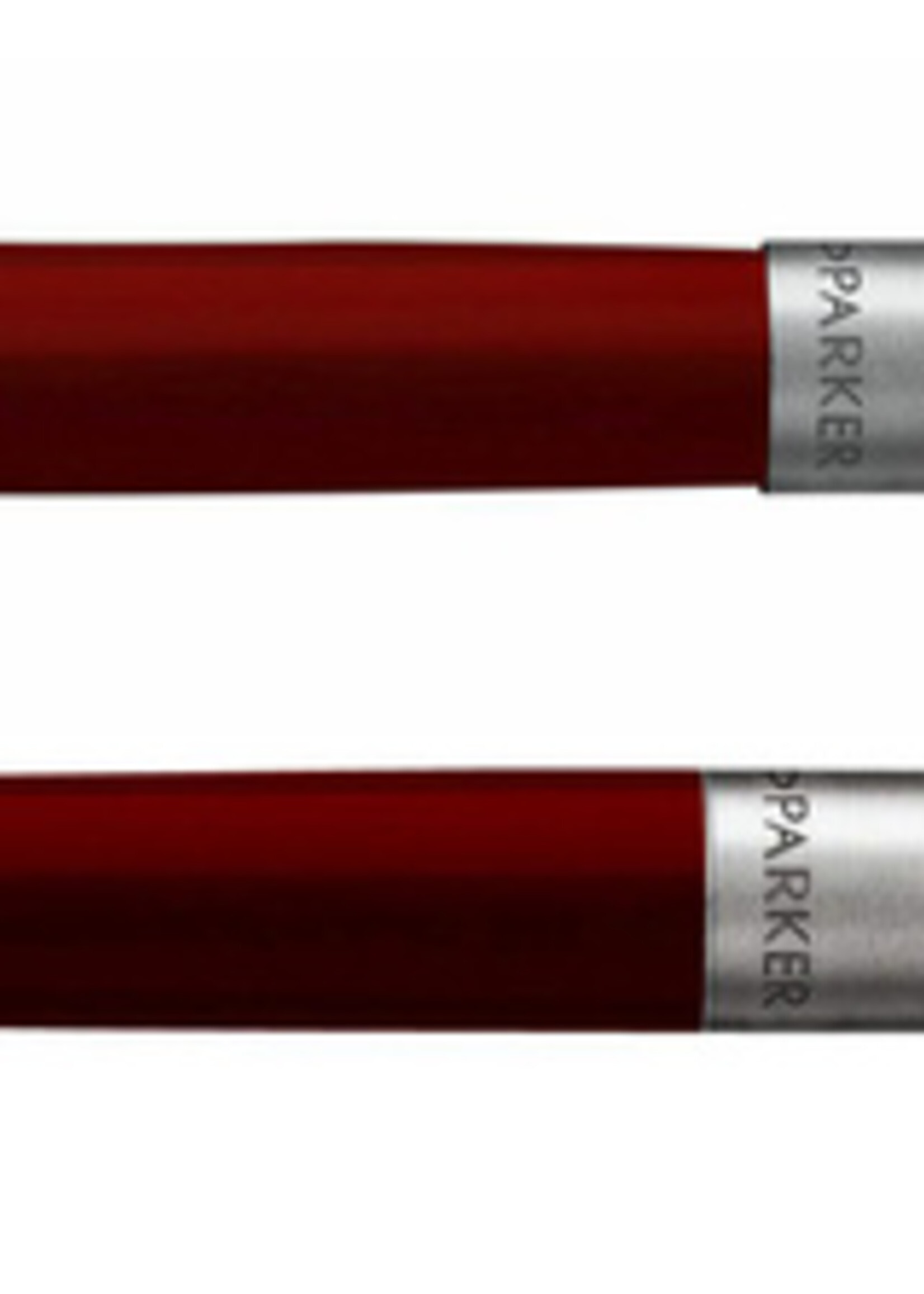Parker Vulpen Parker Jotter Originals CT M rood blister