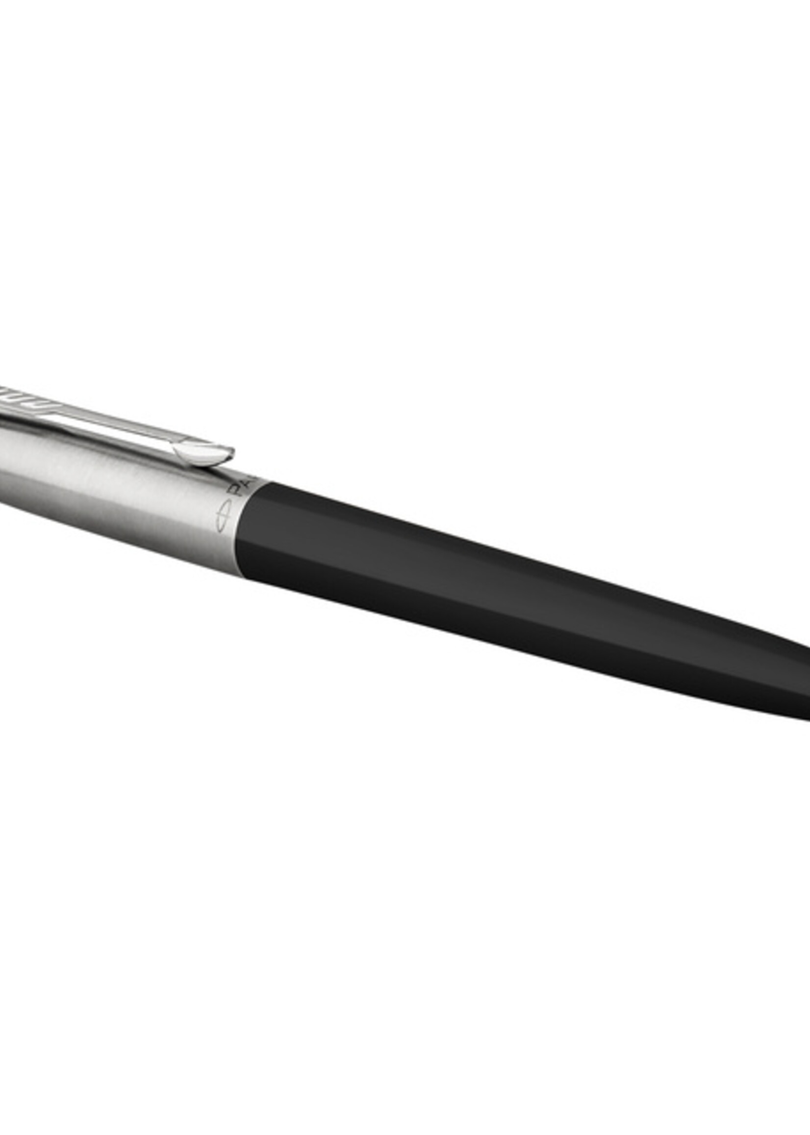 Parker Balpen Parker Jotter Original black CT medium