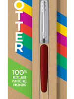 Parker Stylo bille Parker Jotter Original Red CT Medium