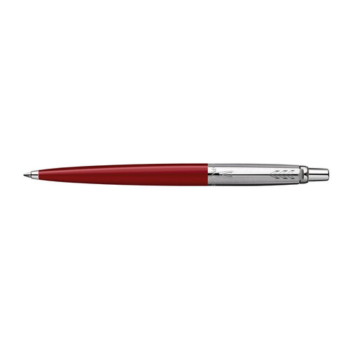 Parker Balpen Parker Jotter Original red CT medium