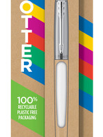 Parker Stylo bille Parker Jotter Original White CT Medium