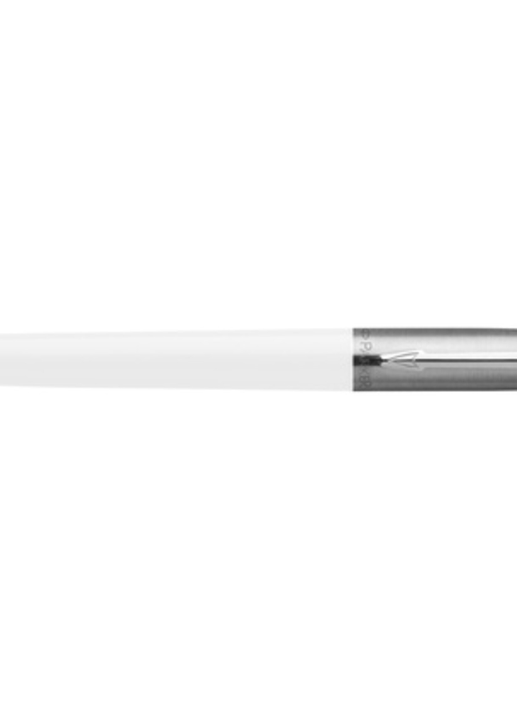 Parker Stylo bille Parker Jotter Original White CT Medium
