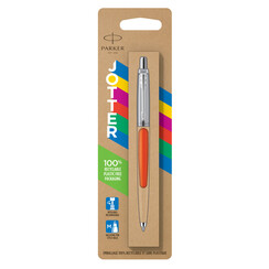 Balpen Parker Jotter Original orange CT medium