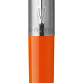 Parker Balpen Parker Jotter Original orange CT medium