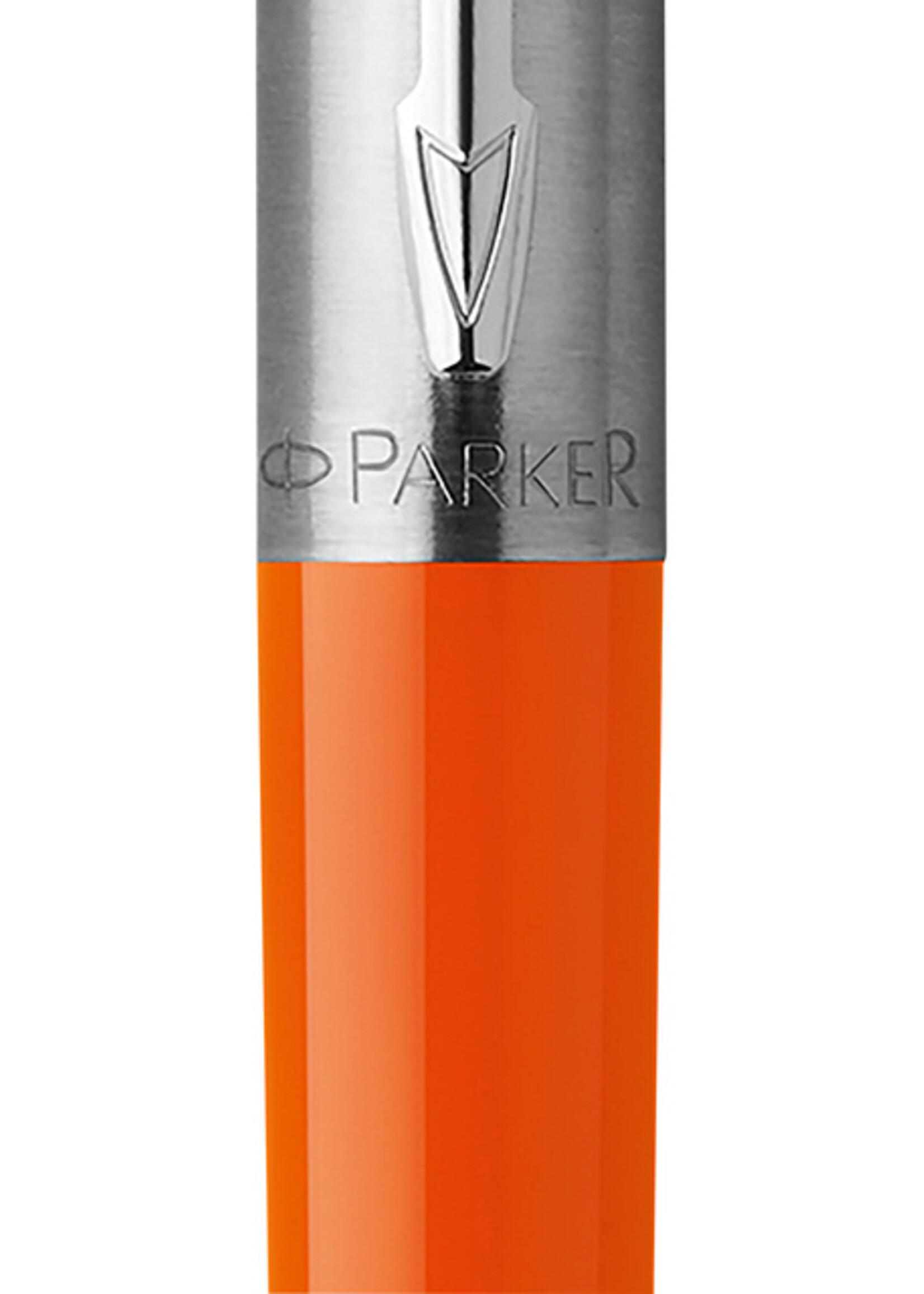 Parker Balpen Parker Jotter Original orange CT medium
