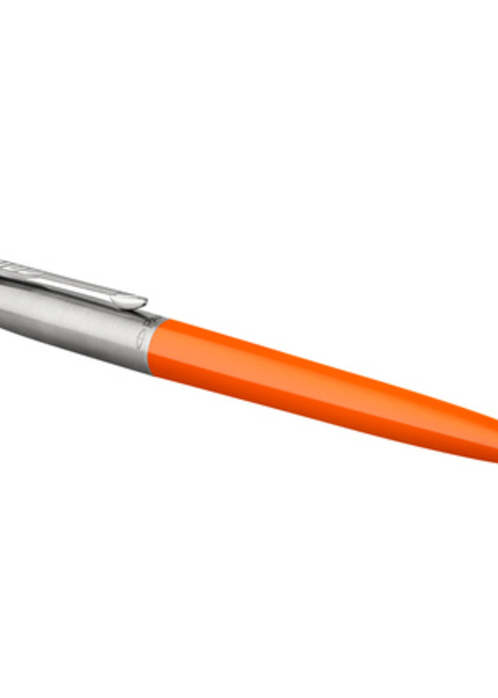 Parker Balpen Parker Jotter Original orange CT medium