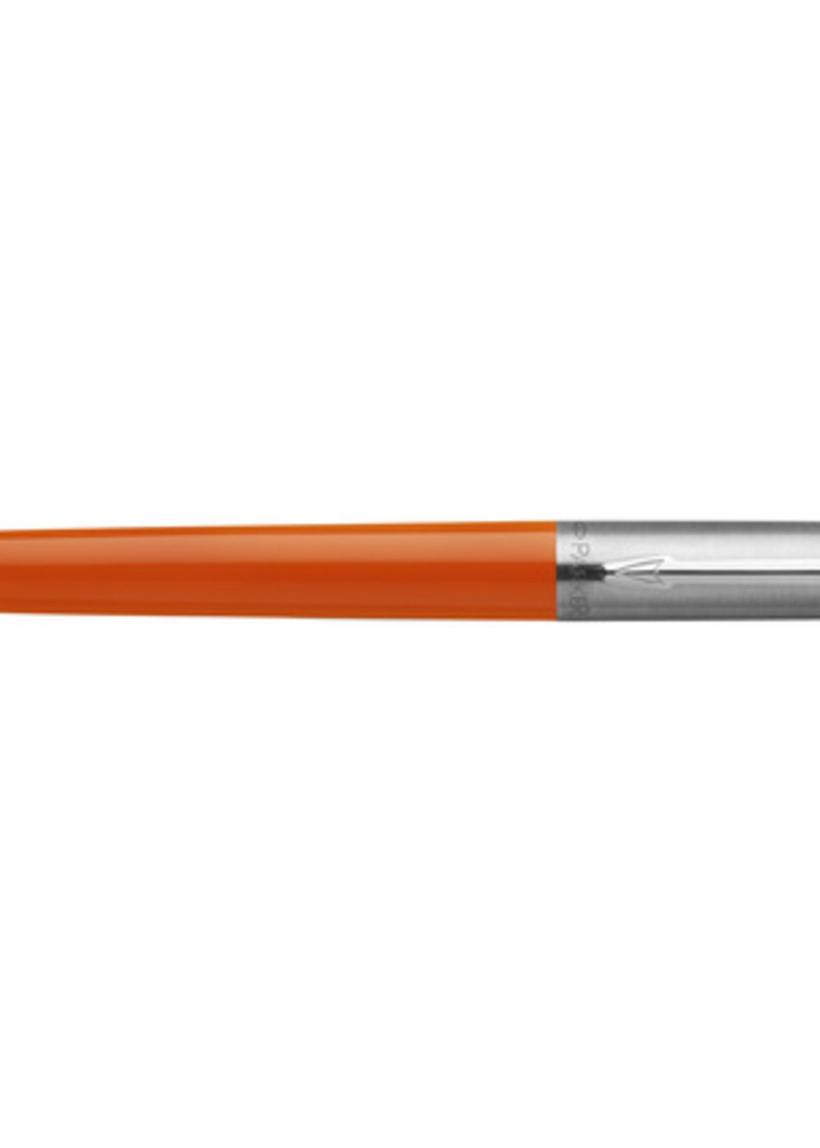 Parker Balpen Parker Jotter Original orange CT medium