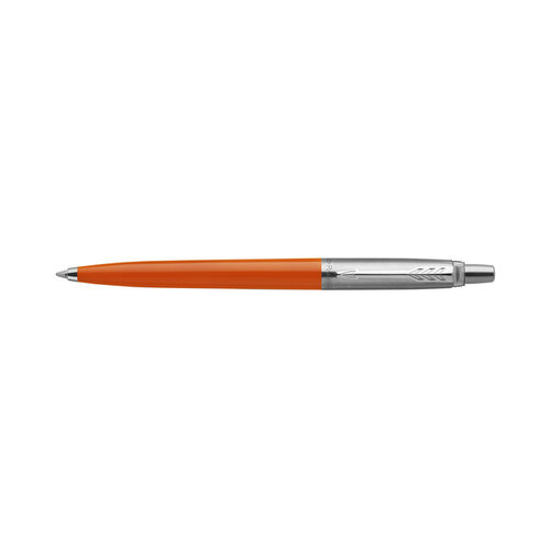 Parker Balpen Parker Jotter Original orange CT medium