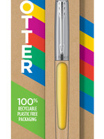 Parker Stylo bille Parker Jotter Original Yellow CT Medium