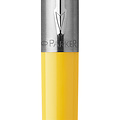 Parker Balpen Parker Jotter Original yellow CT medium