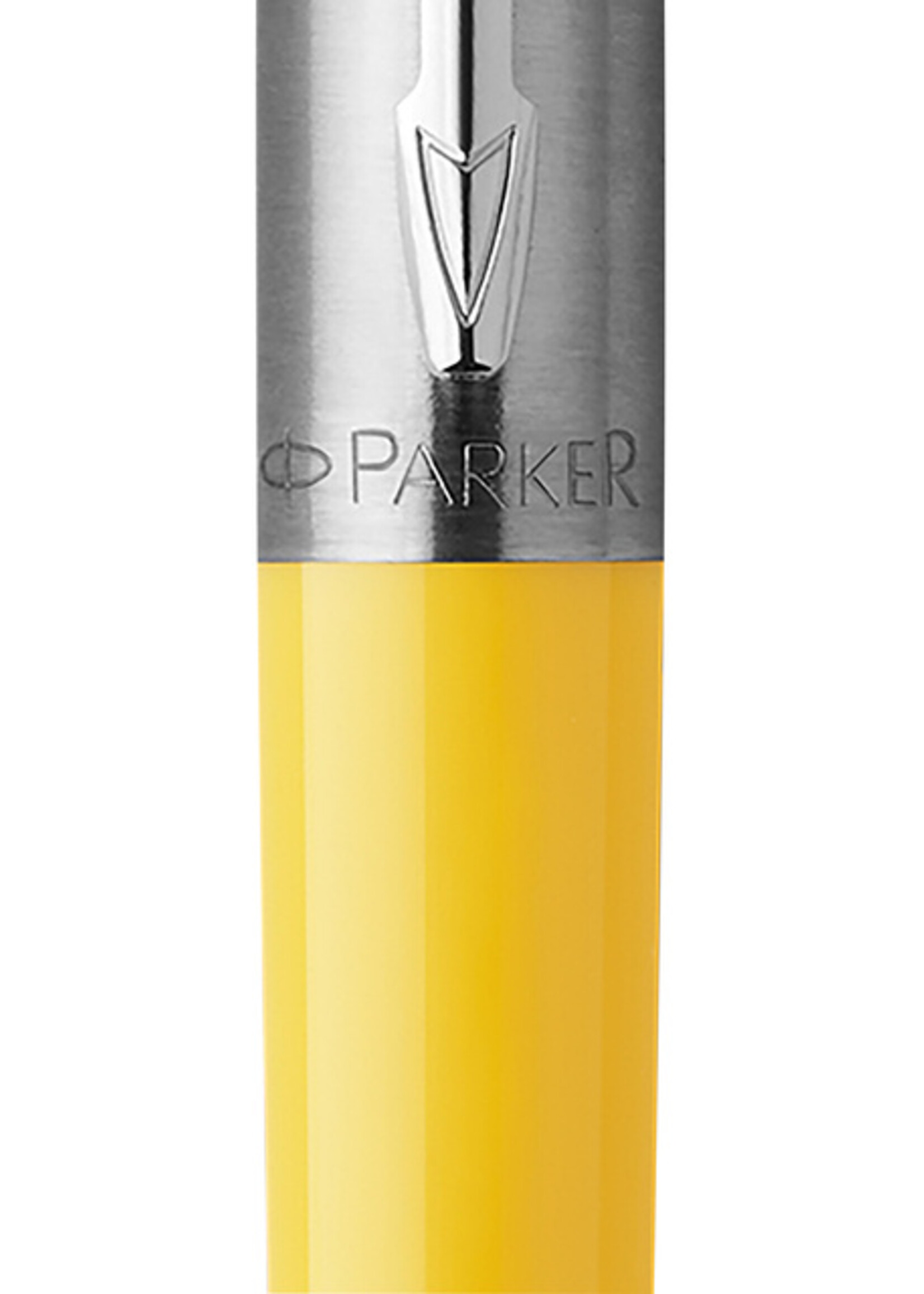 Parker Balpen Parker Jotter Original yellow CT medium