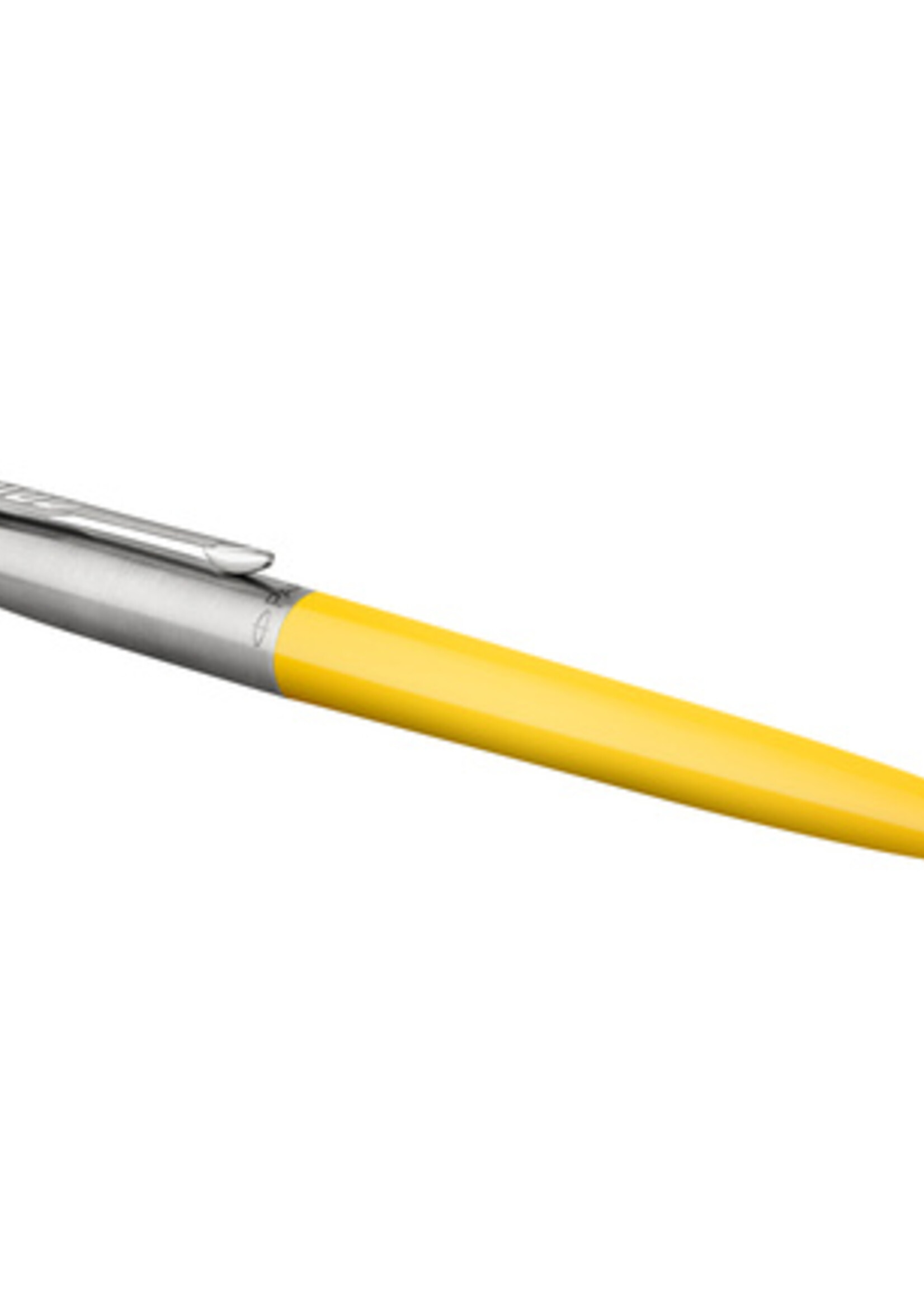 Parker Balpen Parker Jotter Original yellow CT medium