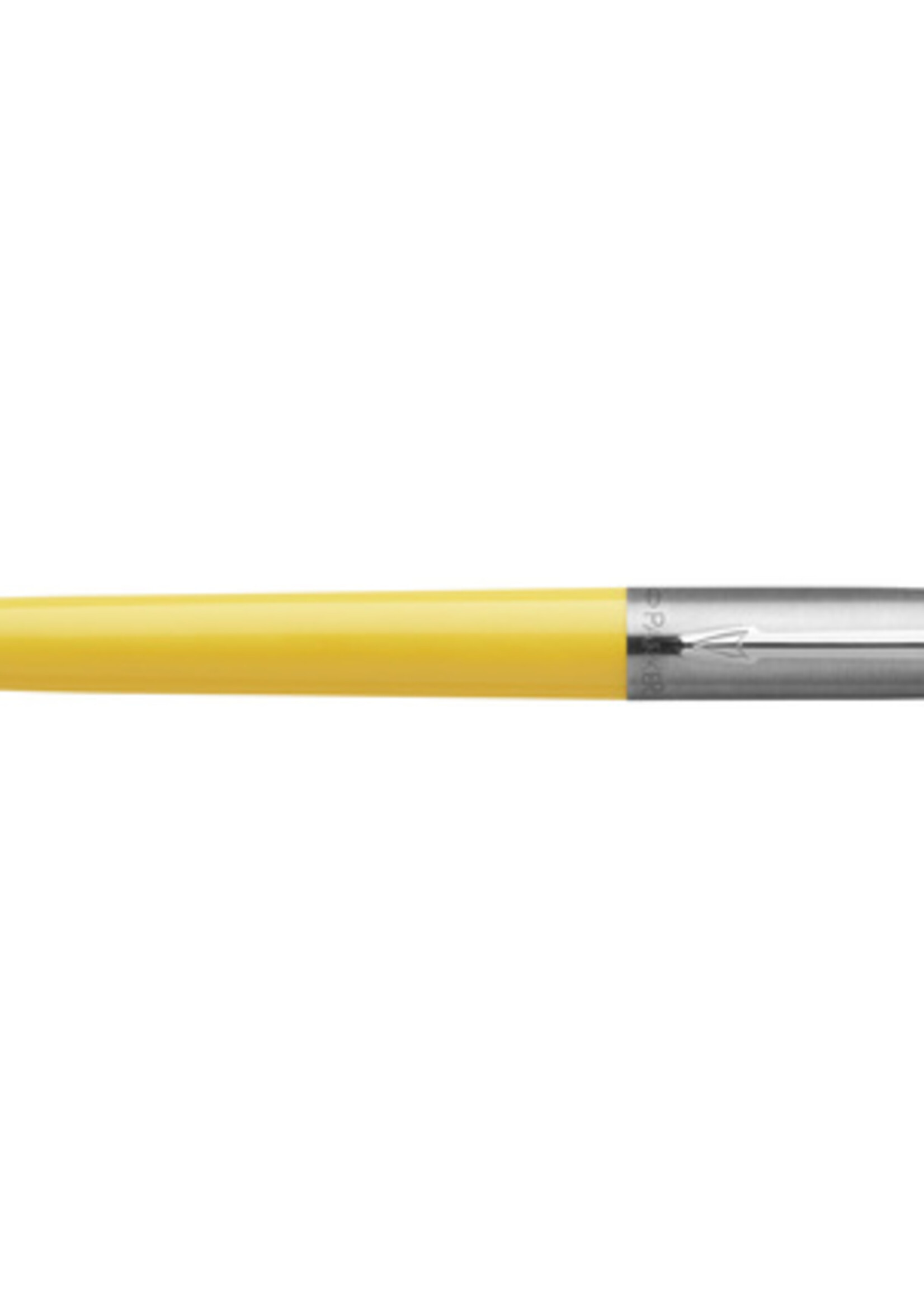 Parker Balpen Parker Jotter Original yellow CT medium