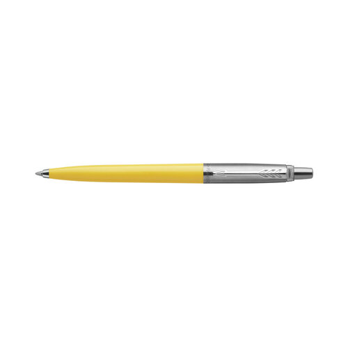 Parker Balpen Parker Jotter Original yellow CT medium