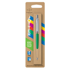 Balpen Parker Jotter Original green CT medium