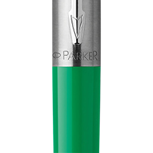 Parker Balpen Parker Jotter Original green CT medium