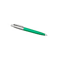 Parker Balpen Parker Jotter Original green CT medium