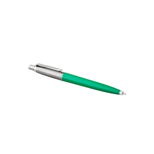 Parker Balpen Parker Jotter Original green CT medium