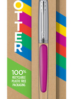 Parker Balpen Parker Jotter Original  pink CT medium
