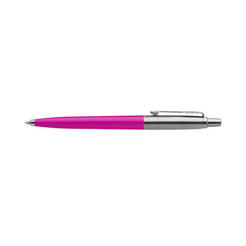 Parker Balpen Parker Jotter Original  pink CT medium