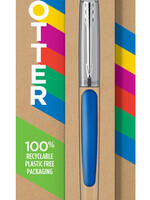 Parker Balpen Parker Jotter Original blue CT medium