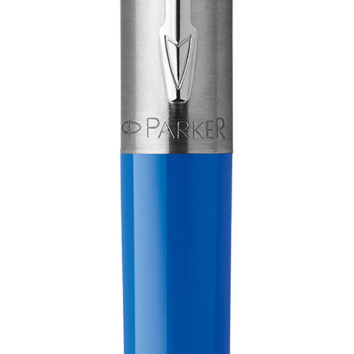 Parker Balpen Parker Jotter Original blue CT medium