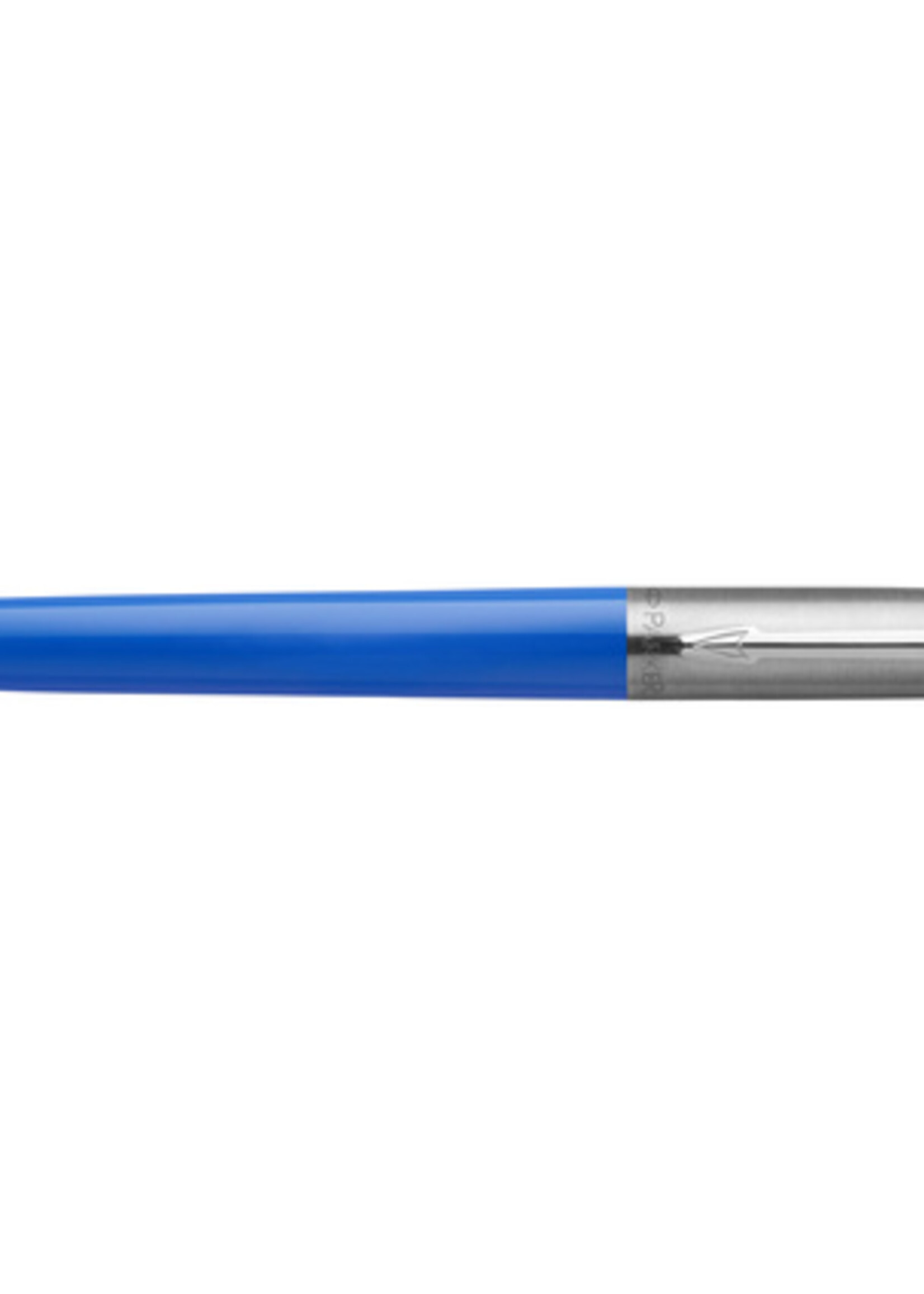 Parker Balpen Parker Jotter Original blue CT medium