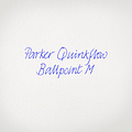 Parker Balpen Parker Jotter Original pastel pink CT medium