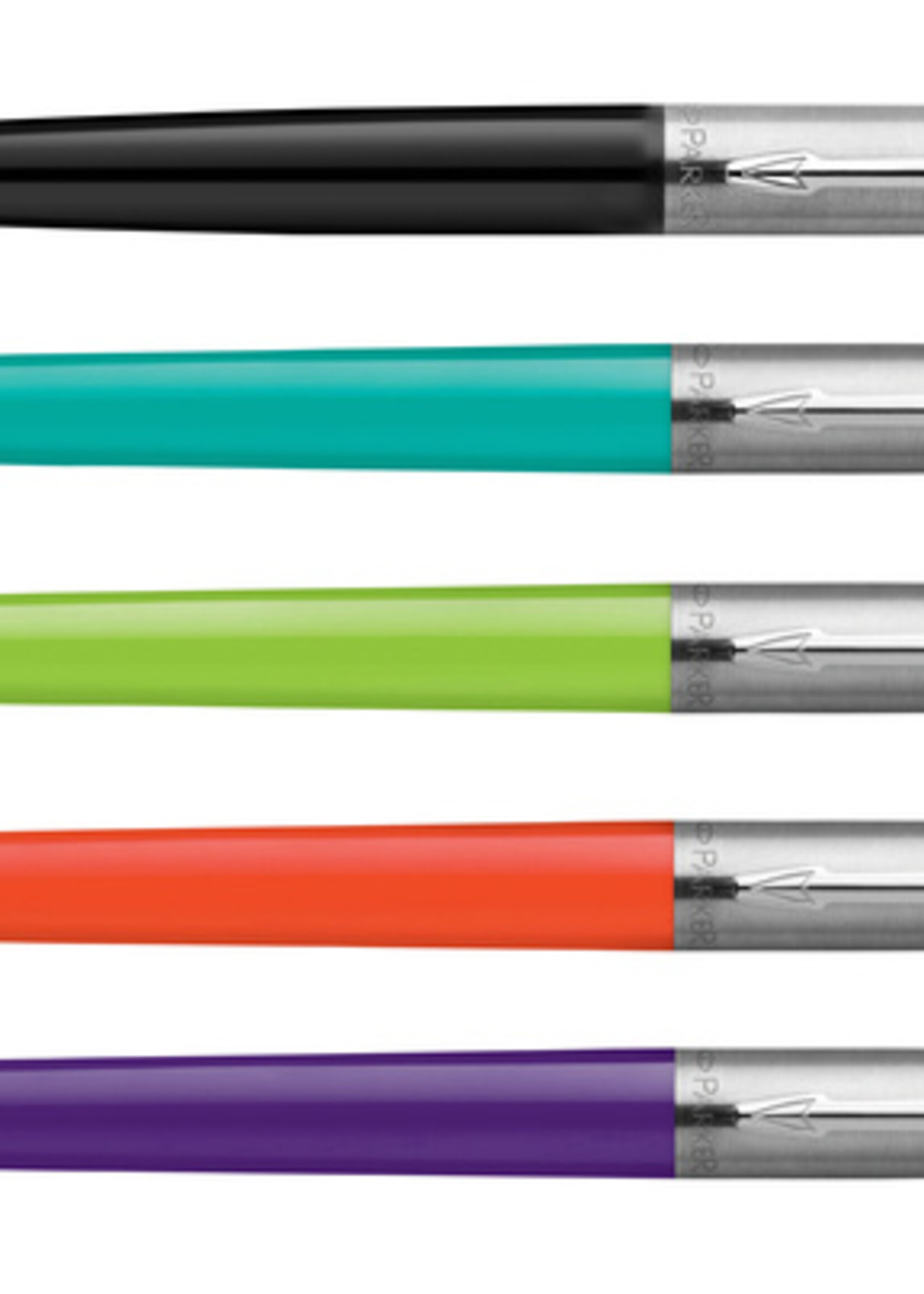 Parker Balpen Parker Jotter Originals 80's Retrowave assorti medium