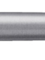 Parker Stylo plume Jotter Stainless Steel GT Medium