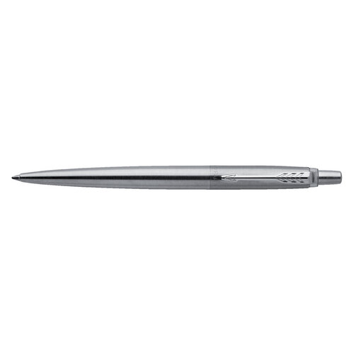 Parker Stylo bille parker Jotter Stainless Steel CT Medium