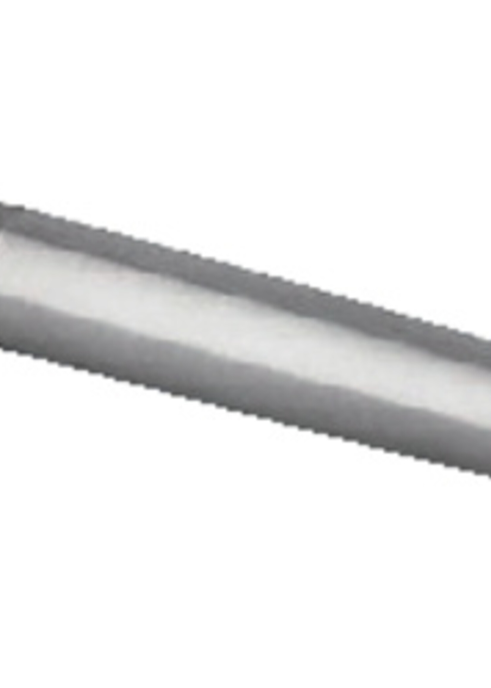 Parker Balpen Parker Jotter stainless steel CT medium