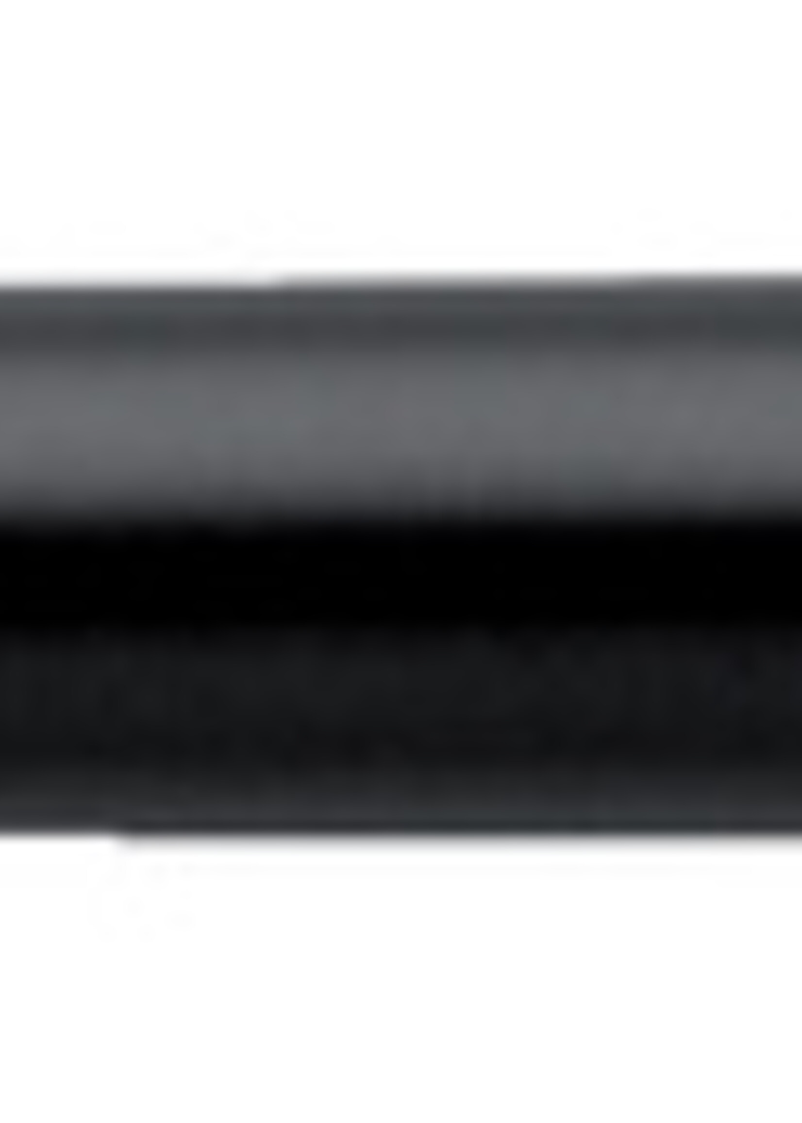 Parker Balpen Parker Jotter Bond street black CT medium